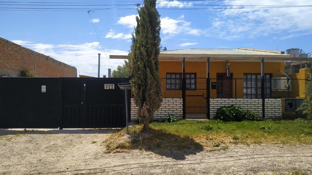 Perlas Del Mar Puerto Madryn Esterno foto